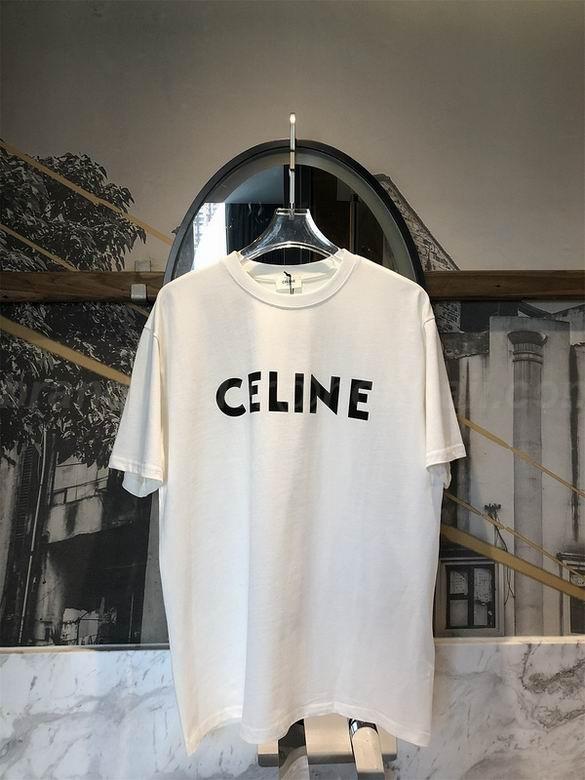 CELINE Men's T-shirts 16